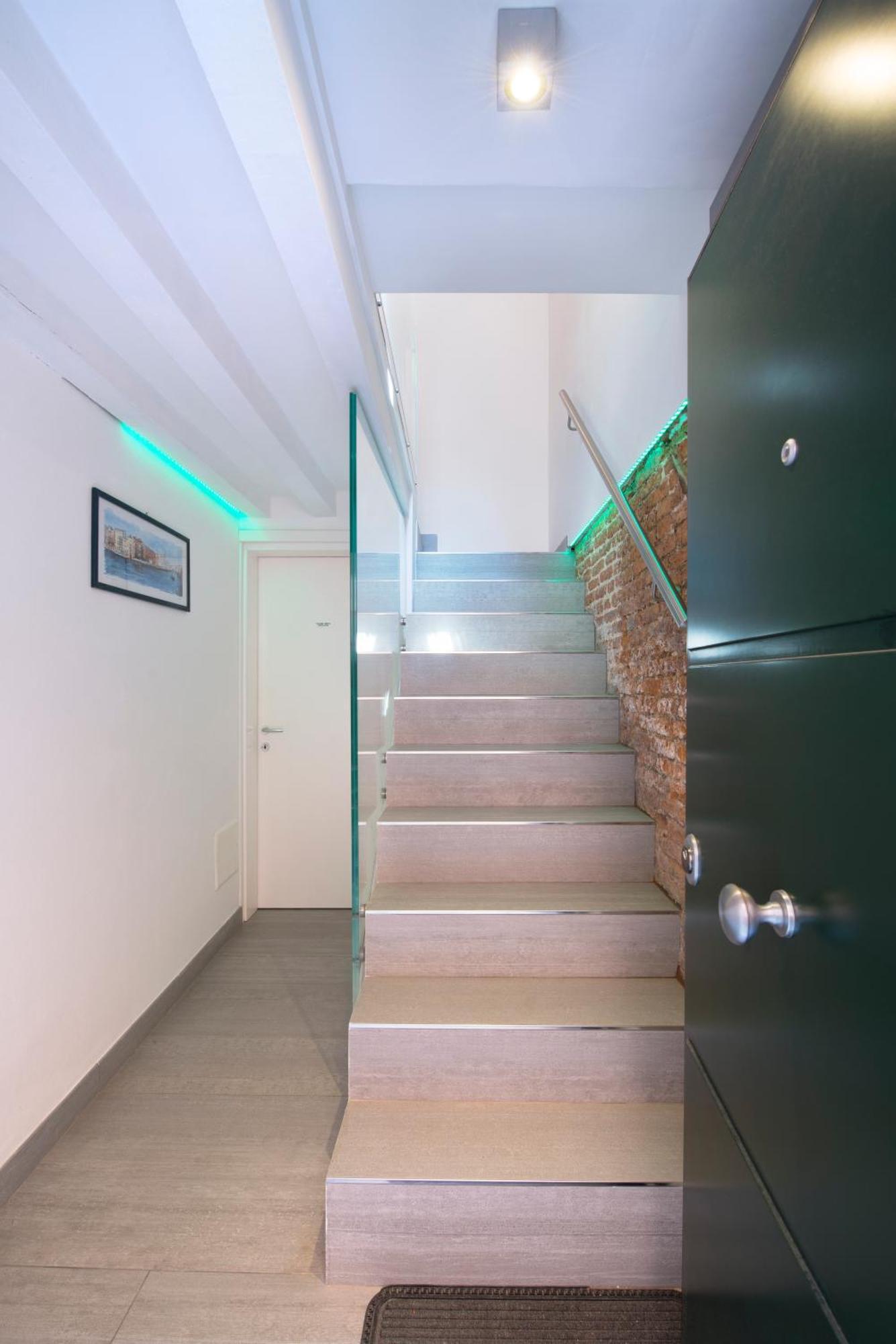 Tre Elementi, Guest House Close The Grand Canal ヴェネツィア エクステリア 写真